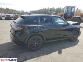 Honda HR-V 2023 2 Honda HR-V 2023 2