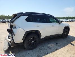 Toyota Pozostałe 2022 2 Toyota Pozostałe 2022 2