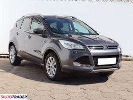 Ford Kuga 2015 2.0 147 KM Ford Kuga 2015 2.0 147 KM