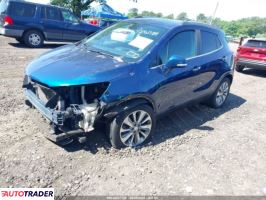 Buick Pozostałe 2019 1 Buick Pozostałe 2019 1