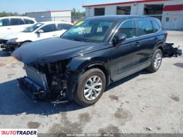 Honda CR-V 2024 1 Honda CR-V 2024 1