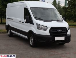 Ford Transit 2022 2.0