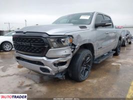 Dodge Ram 2022 5 Dodge Ram 2022 5