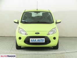Ford Ka 2014 1.2 68 KM Ford Ka 2014 1.2 68 KM