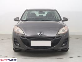 Mazda 3 2010 2.0 147 KM