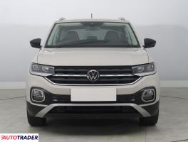Volkswagen Pozostałe 2022 1.0 108 KM
