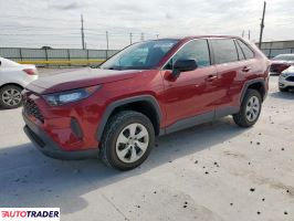 Toyota Pozostałe 2022 2