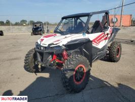 Honda TA 2021 Honda TA 2021