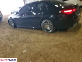 Mercedes CL 2023 2