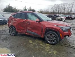 Kia Pozostałe 2022 2