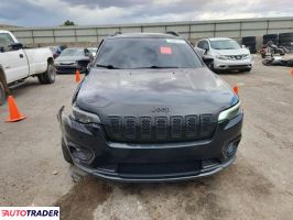 Jeep Cherokee 2019 3