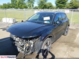 Volvo XC40 2020 2