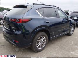 Mazda CX-5 2024 2