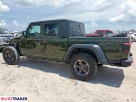Jeep Pozostałe 2021 3