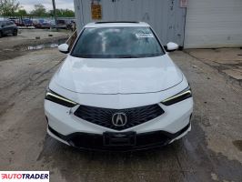 Acura Integra 2023 1