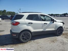 Ford EcoSport 2020 1