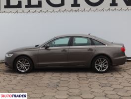 Audi A6 2014 2.0 187 KM Audi A6 2014 2.0 187 KM