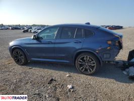 BMW X4 2020 3 BMW X4 2020 3