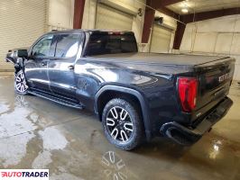 GMC Sierra 2024 6