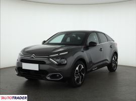 Citroen C4 2023 1.2 128 KM