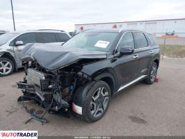 Hyundai Pozostałe 2023 3