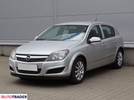 Opel Astra 2008 1.7 99 KM