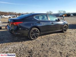 Nissan Altima 2021 2