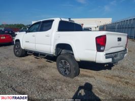 Toyota Tacoma 2019 3 Toyota Tacoma 2019 3