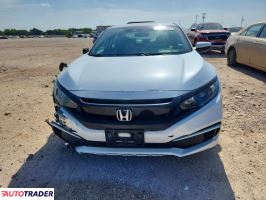 Honda Civic 2020 2