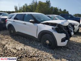 Ford Explorer 2022 3 Ford Explorer 2022 3