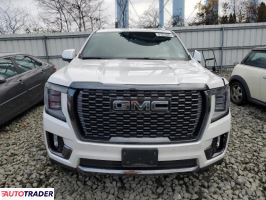 GMC Yukon 2023 6