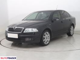 Skoda Octavia 2005 2.0 138 KM