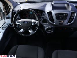 Ford Transit 2019 2.0 Ford Transit 2019 2.0