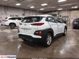 Hyundai Kona 2020 2