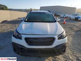Subaru Outback 2022 2
