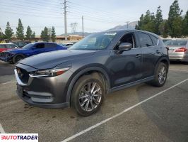 Mazda CX-5 2020 2