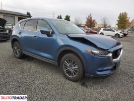 Mazda CX-5 2021 2