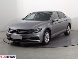 Volkswagen Passat 2020 1.5 147 KM