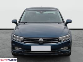 Volkswagen Passat 2021 2.0 147 KM