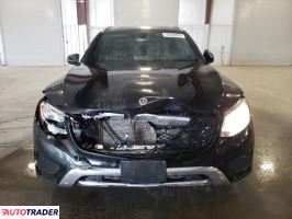 Mercedes CL 2019 2 Mercedes CL 2019 2