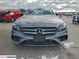 Mercedes CL 2019 2