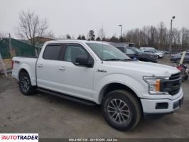 Ford Pozostałe 2020 5 Ford Pozostałe 2020 5