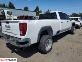 GMC Sierra 2020 6