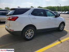 Chevrolet Equinox 2020 1