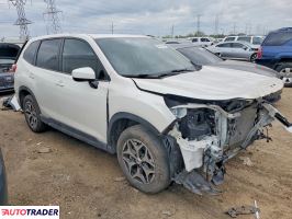 Subaru Forester 2024 2