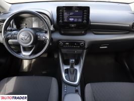 Toyota Yaris 2021 1.5 113 KM