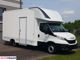 Iveco Daily - zobacz ofertę