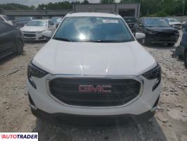 GMC Terrain 2020 1