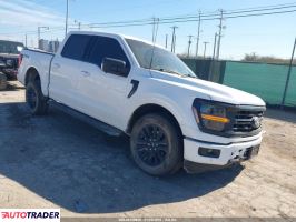 Ford Pozostałe 2025 5