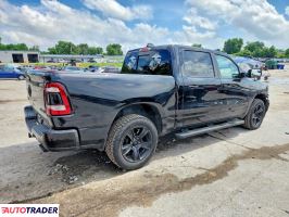 Dodge Ram 2021 5